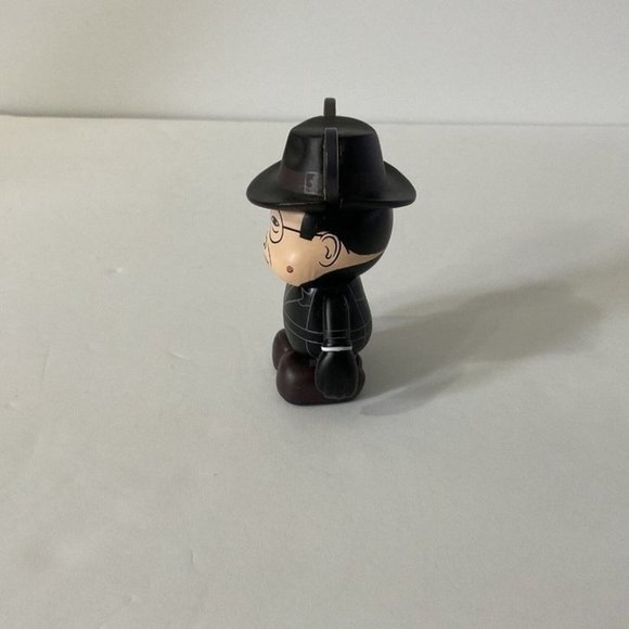 Disney Vinylmation Indiana Jones Series 1 Set of 2 Figures  3” - Picture 5 of 11